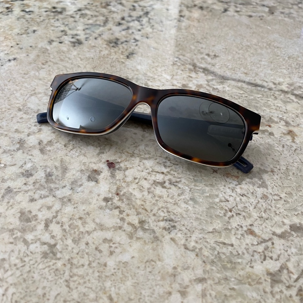 Maui Jim Sunglasses